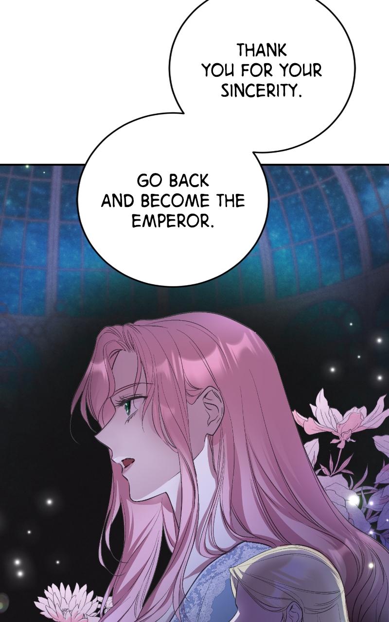 the empresss time reversed abducted marriage Chapter 2 - Page 98
