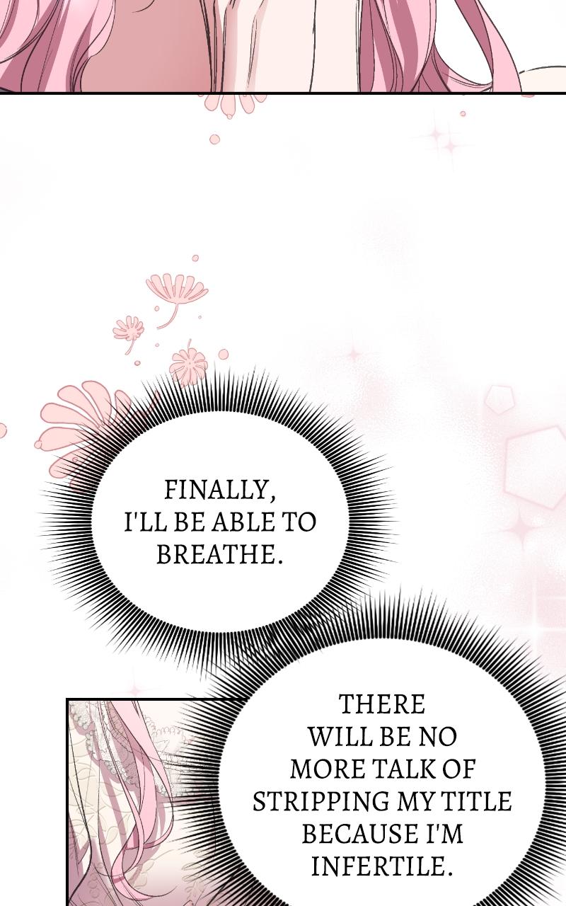 the empresss time reversed abducted marriage Chapter 2 - Page 107