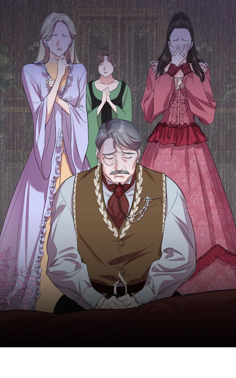 the empresss time reversed abducted marriage Chapter 2 - Page 110