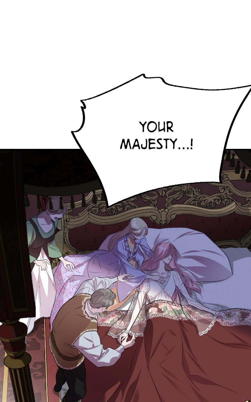 the empresss time reversed abducted marriage Chapter 2 - Page 113