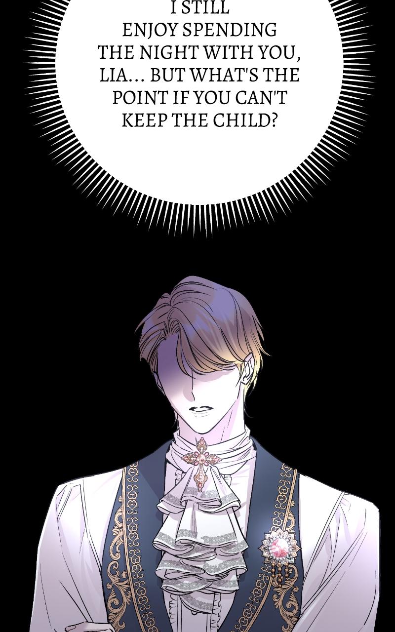 the empresss time reversed abducted marriage Chapter 2 - Page 117