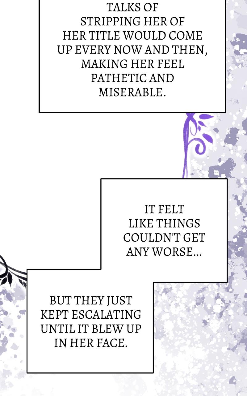 the empresss time reversed abducted marriage Chapter 2 - Page 121