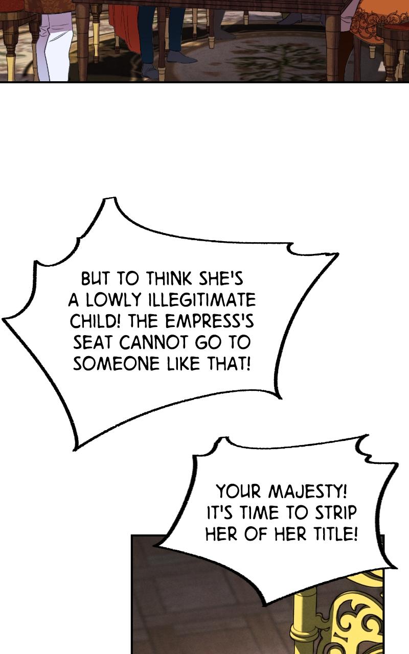 the empresss time reversed abducted marriage Chapter 2 - Page 125