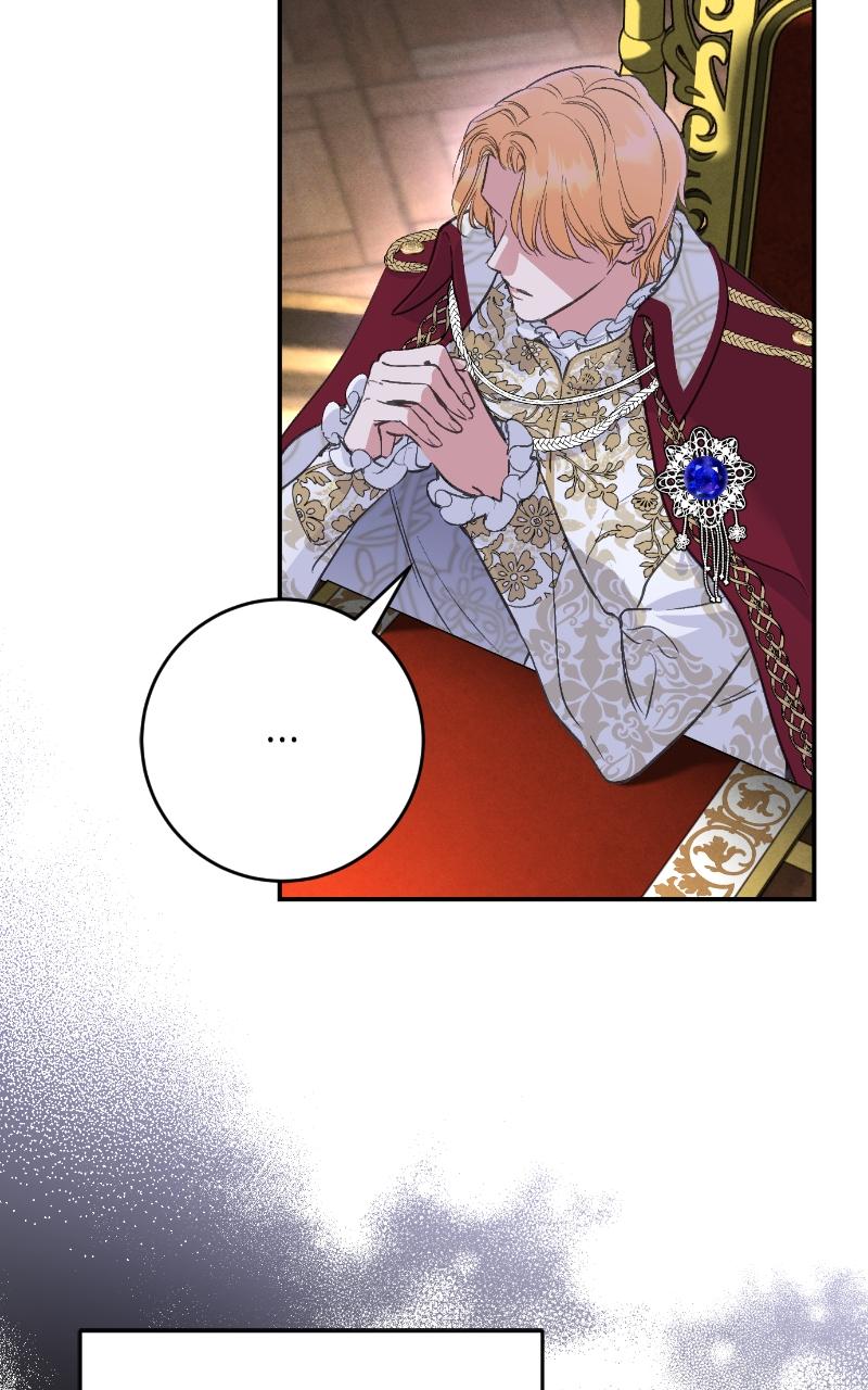 the empresss time reversed abducted marriage Chapter 2 - Page 126