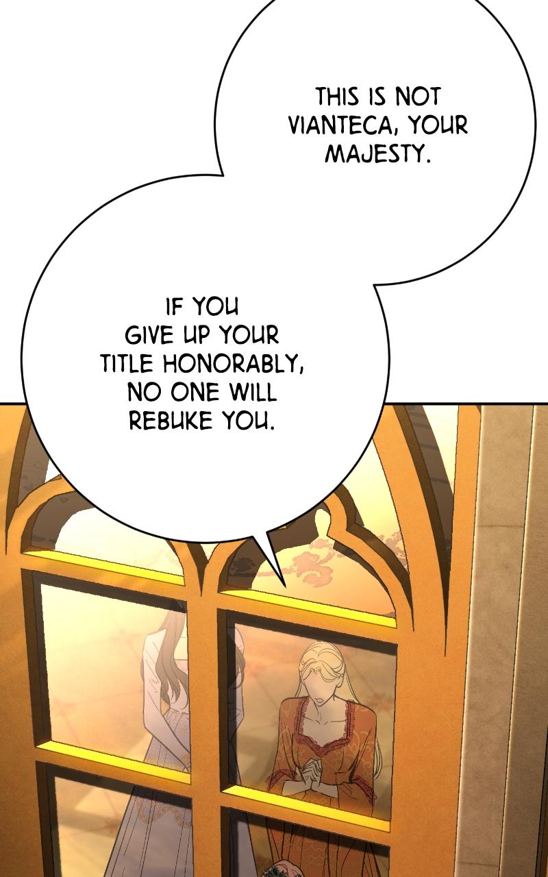 the empresss time reversed abducted marriage Chapter 2 - Page 128