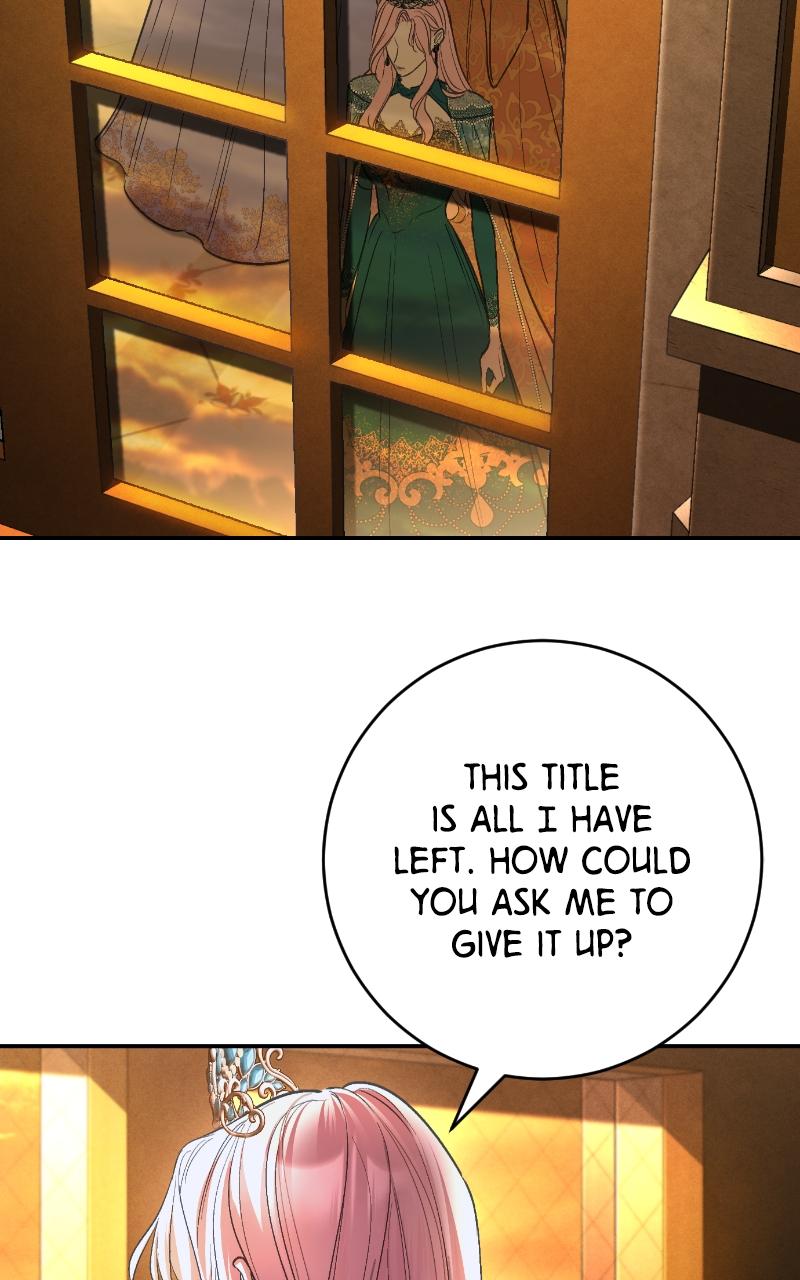 the empresss time reversed abducted marriage Chapter 2 - Page 129