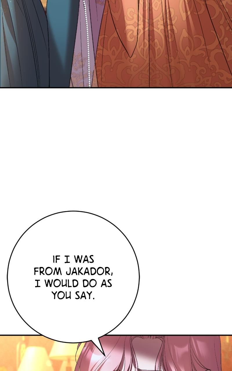 the empresss time reversed abducted marriage Chapter 2 - Page 132