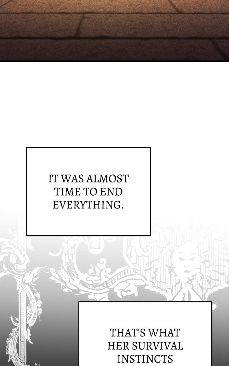 the empresss time reversed abducted marriage Chapter 2 - Page 135