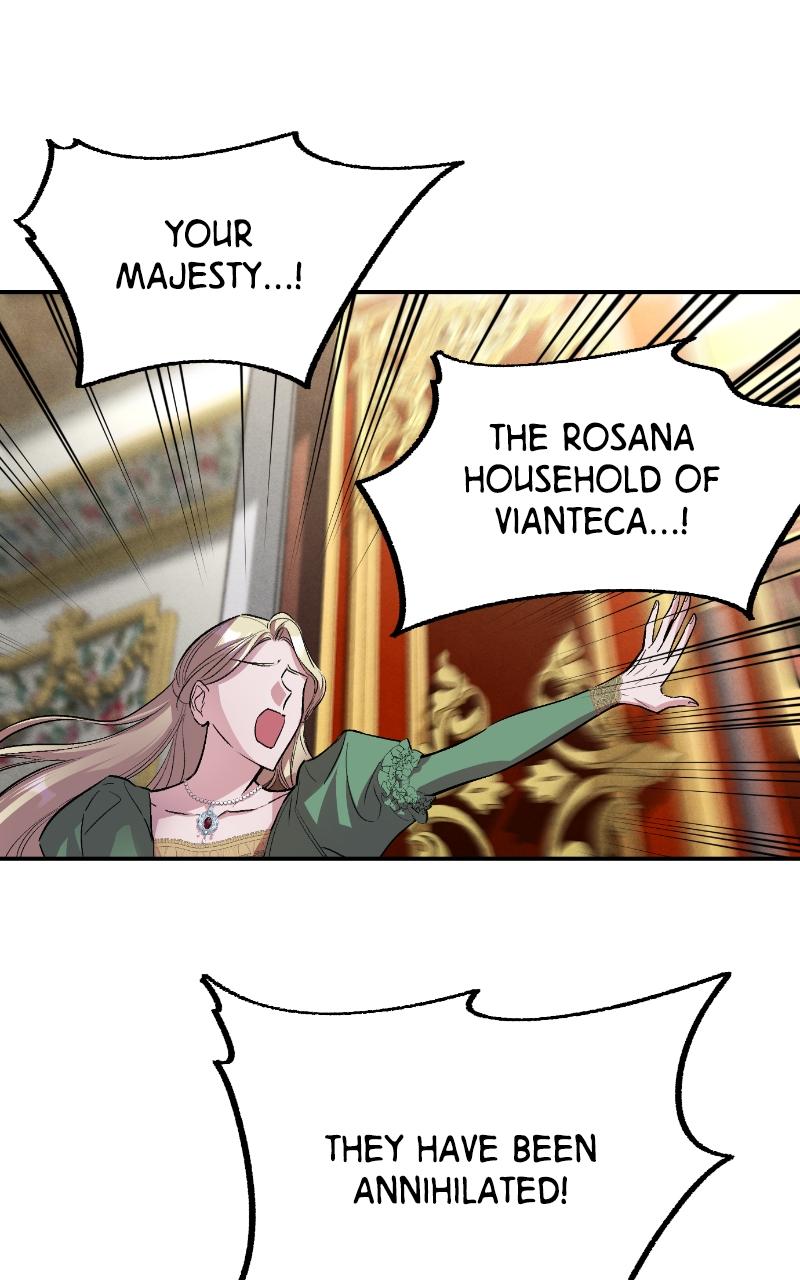 the empresss time reversed abducted marriage Chapter 2 - Page 137