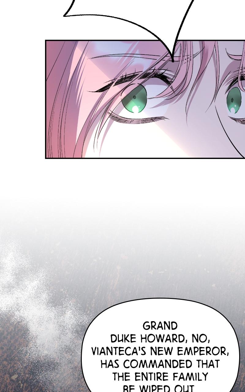 the empresss time reversed abducted marriage Chapter 2 - Page 138