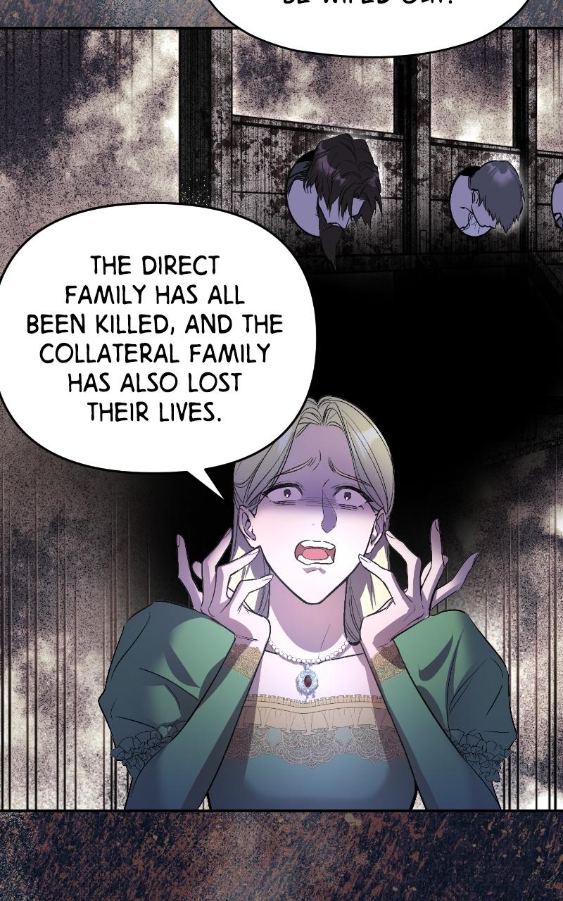 the empresss time reversed abducted marriage Chapter 2 - Page 139