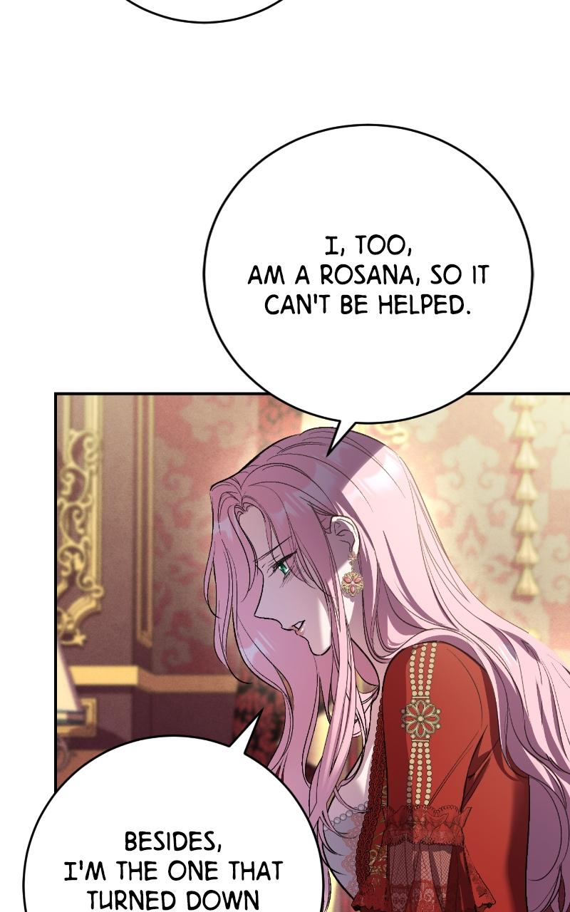 the empresss time reversed abducted marriage Chapter 2 - Page 143