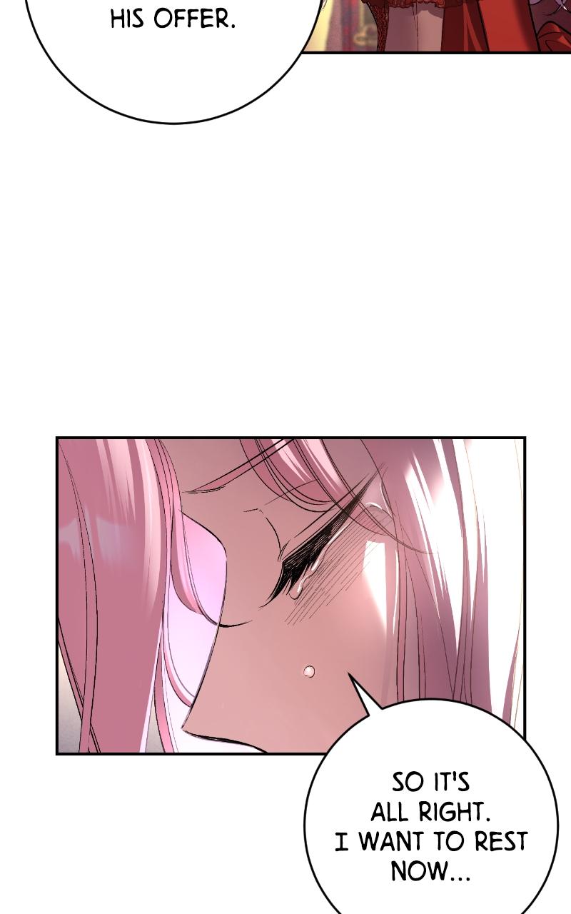 the empresss time reversed abducted marriage Chapter 2 - Page 144