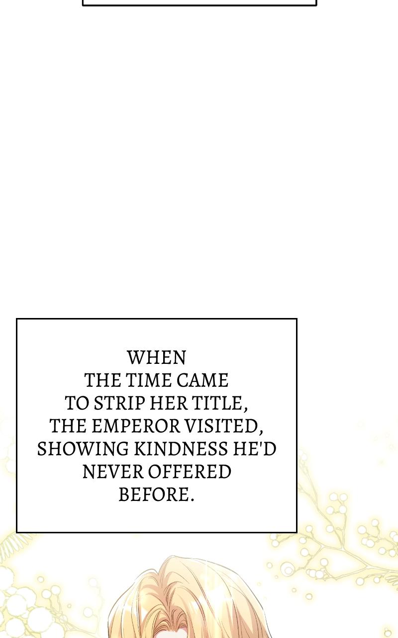 the empresss time reversed abducted marriage Chapter 2 - Page 147