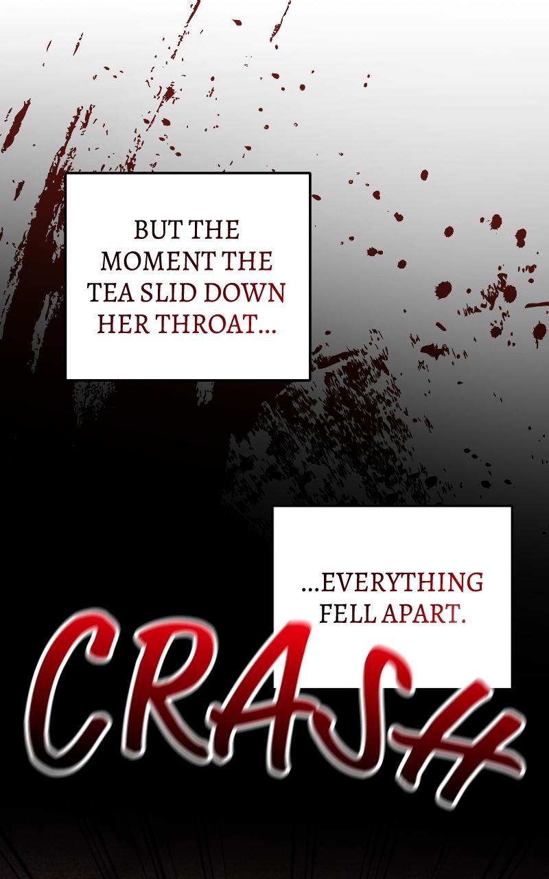 the empresss time reversed abducted marriage Chapter 2 - Page 153