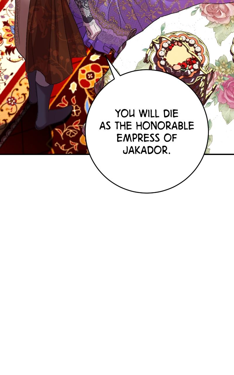 the empresss time reversed abducted marriage Chapter 2 - Page 157