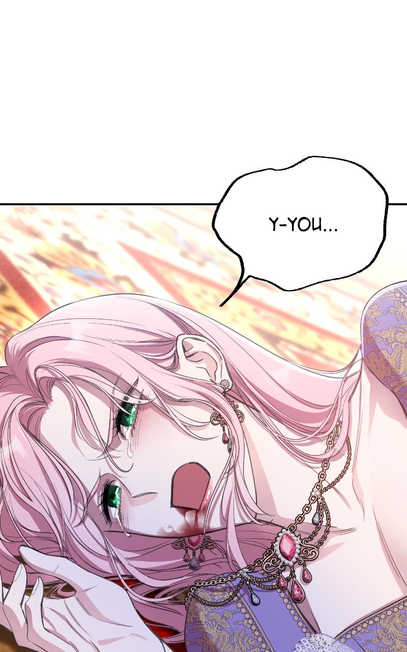 the empresss time reversed abducted marriage Chapter 2 - Page 159