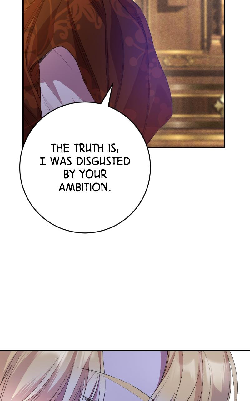 the empresss time reversed abducted marriage Chapter 2 - Page 161