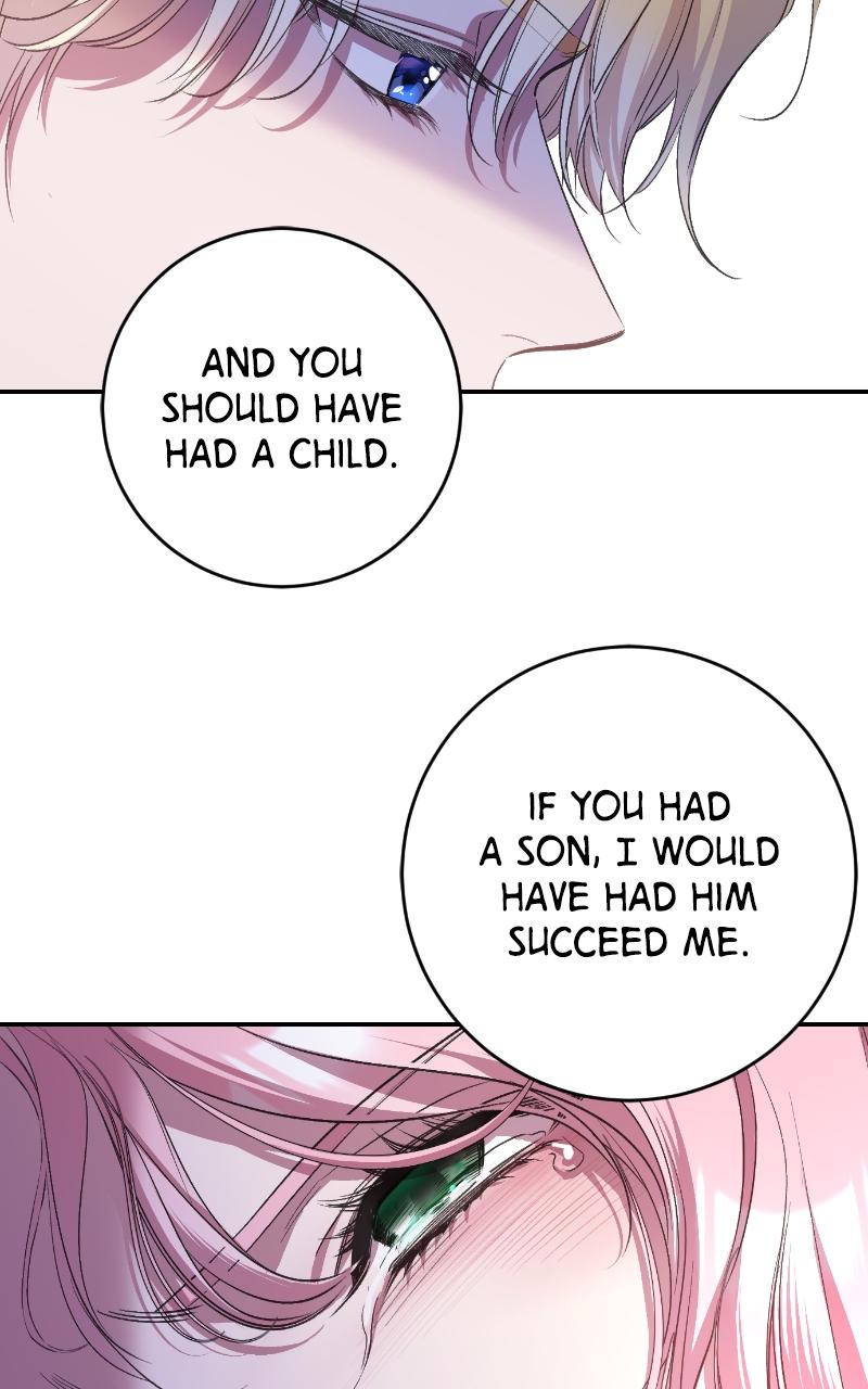 the empresss time reversed abducted marriage Chapter 2 - Page 162