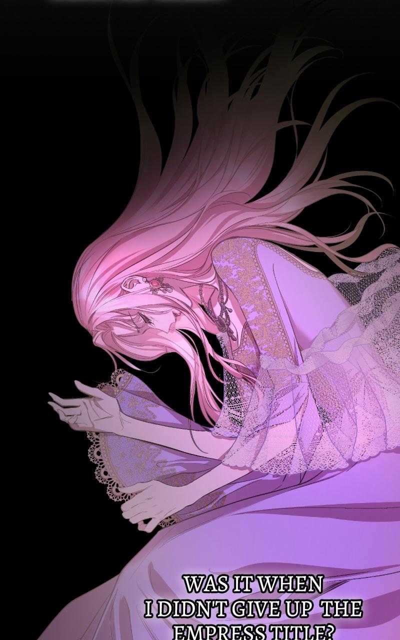 the empresss time reversed abducted marriage Chapter 2 - Page 168