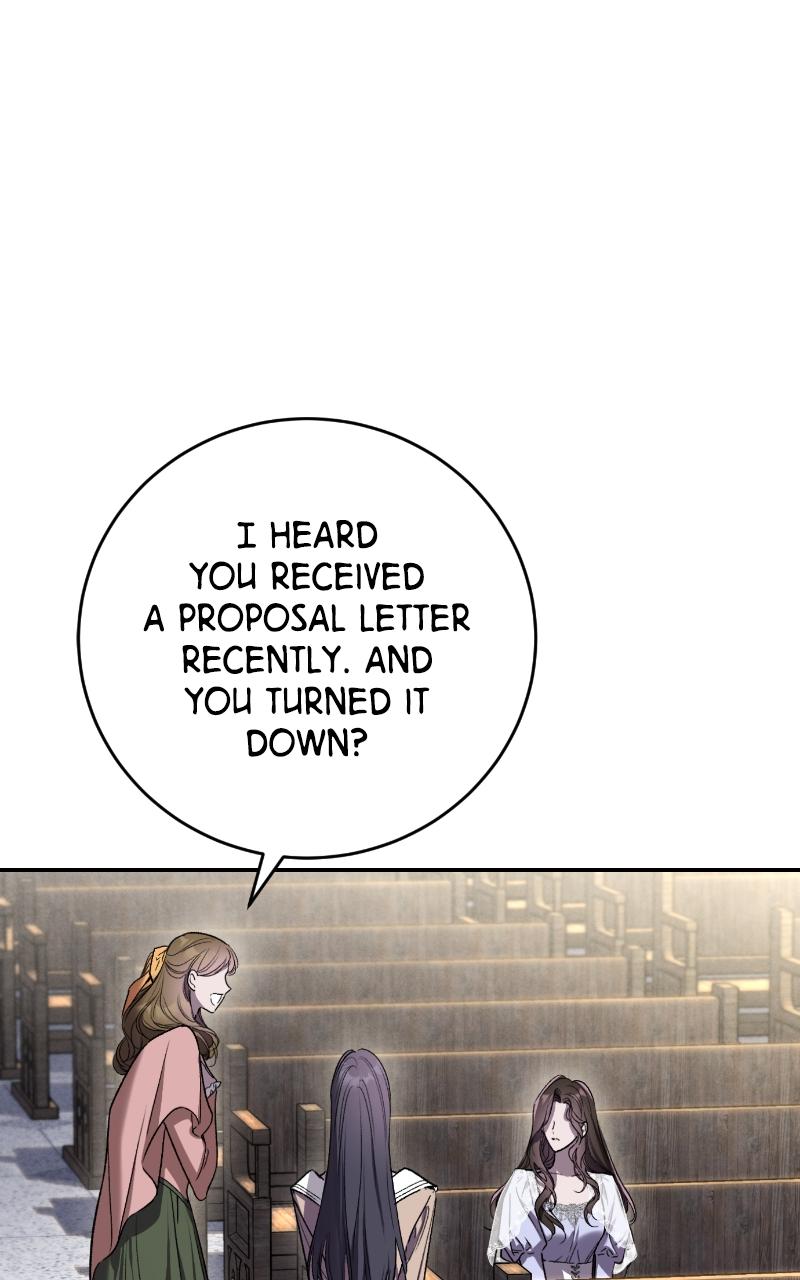 the empresss time reversed abducted marriage Chapter 3 - Page 4