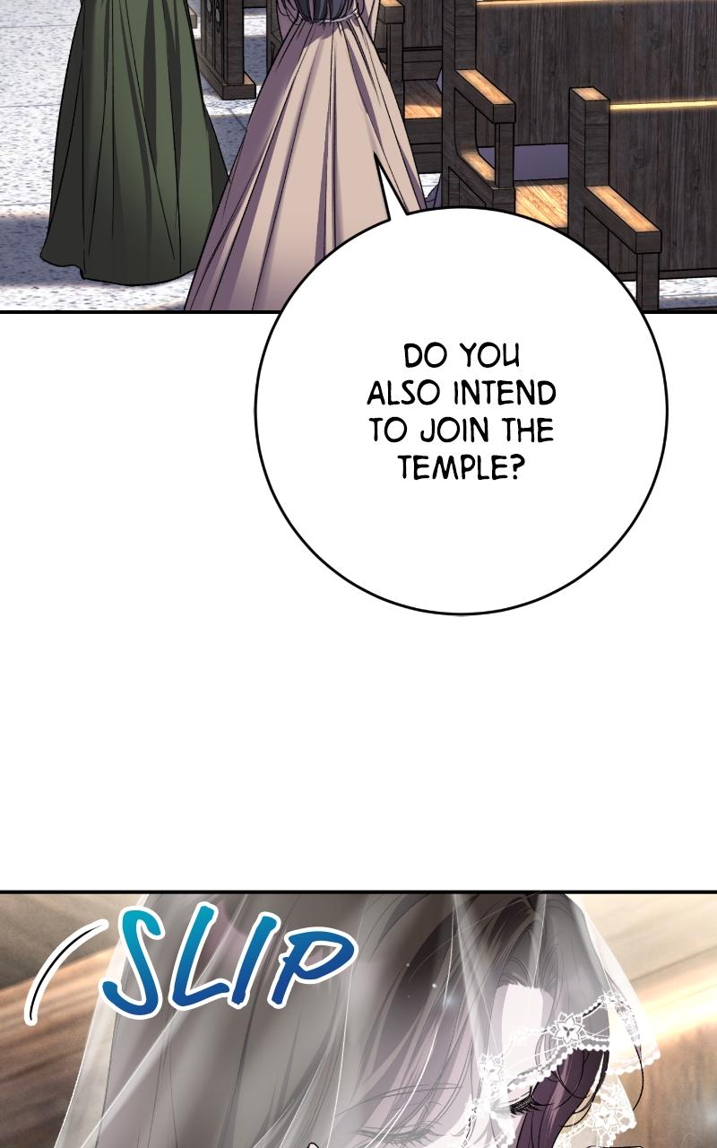 the empresss time reversed abducted marriage Chapter 3 - Page 5