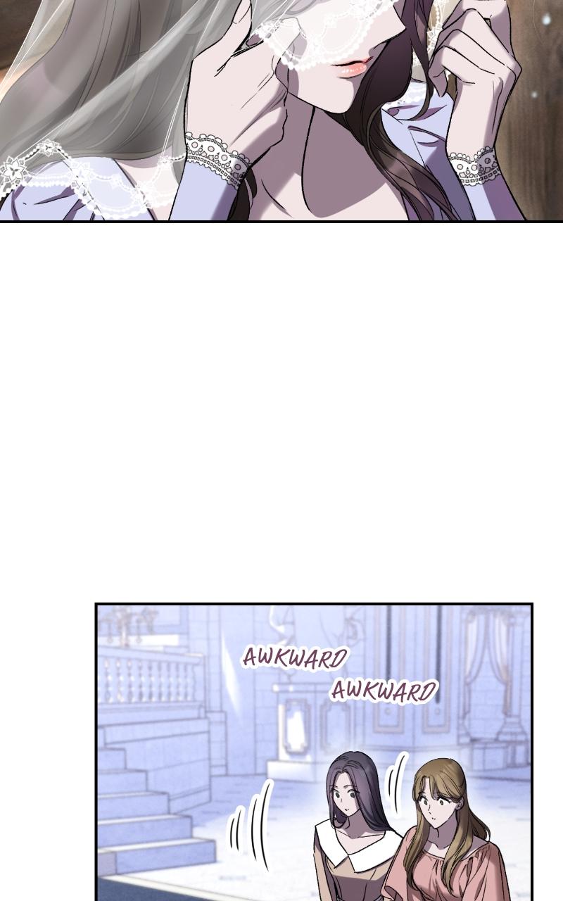 the empresss time reversed abducted marriage Chapter 3 - Page 6