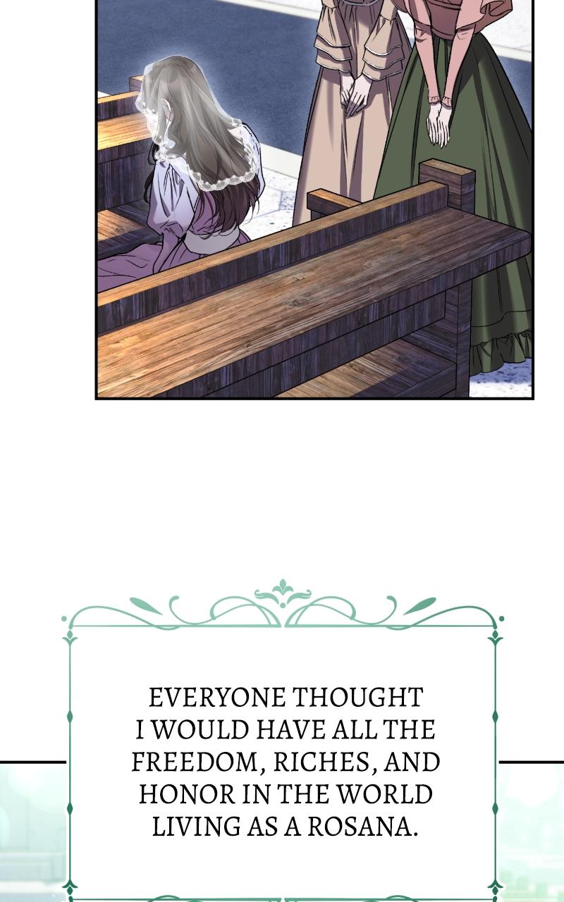 the empresss time reversed abducted marriage Chapter 3 - Page 7