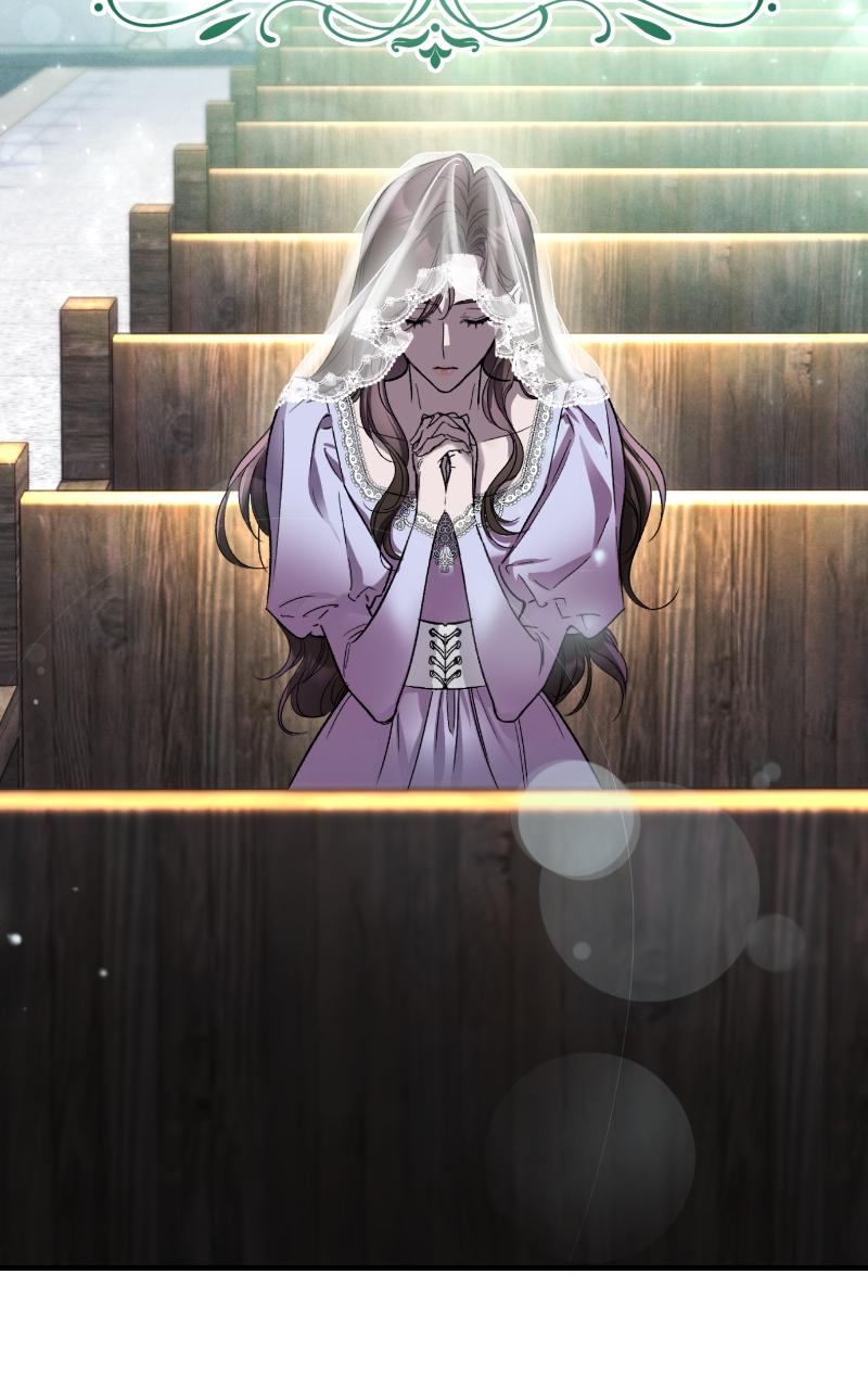 the empresss time reversed abducted marriage Chapter 3 - Page 8