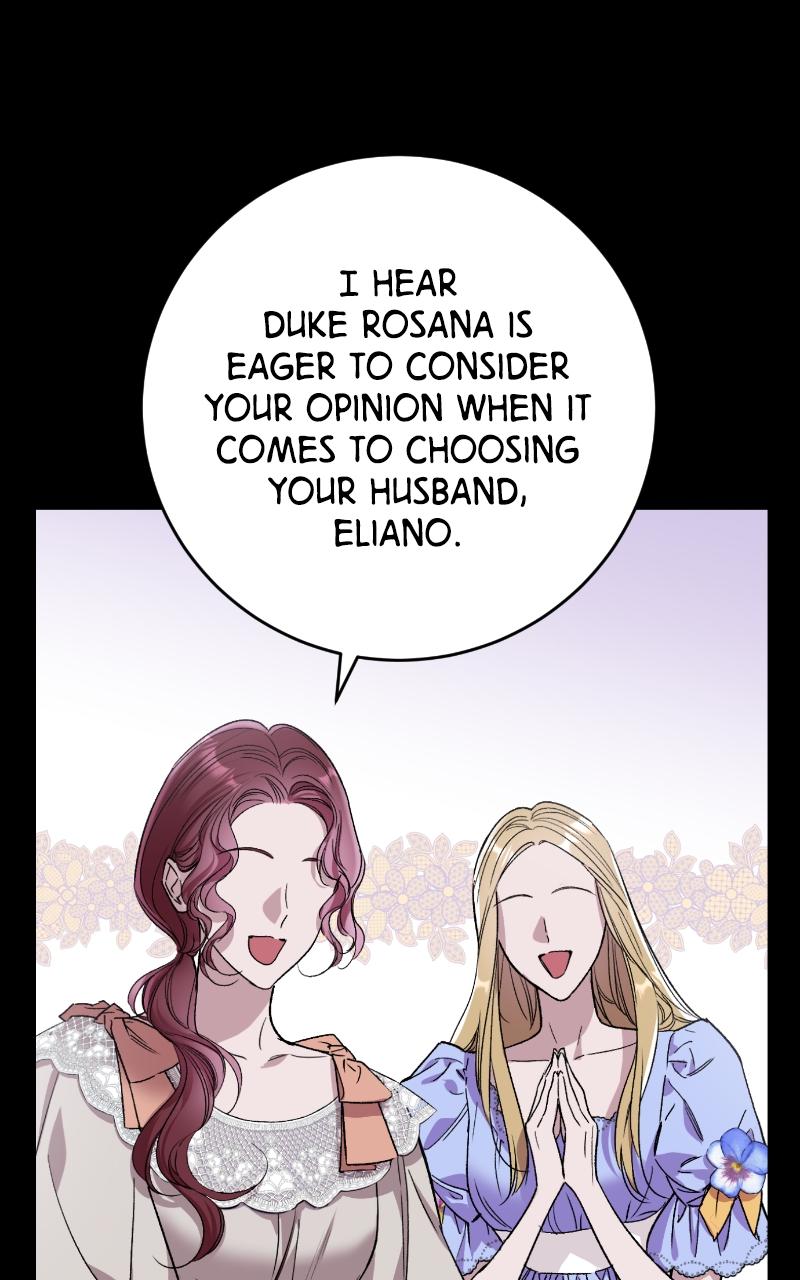 the empresss time reversed abducted marriage Chapter 3 - Page 10