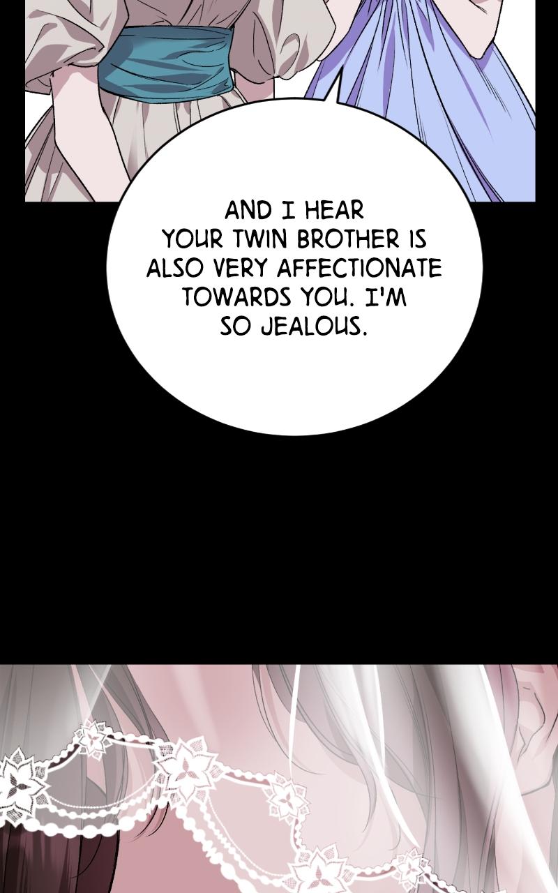 the empresss time reversed abducted marriage Chapter 3 - Page 11