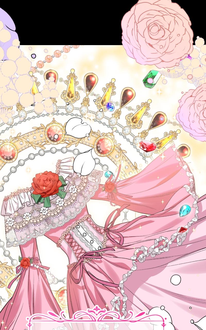 the empresss time reversed abducted marriage Chapter 3 - Page 13