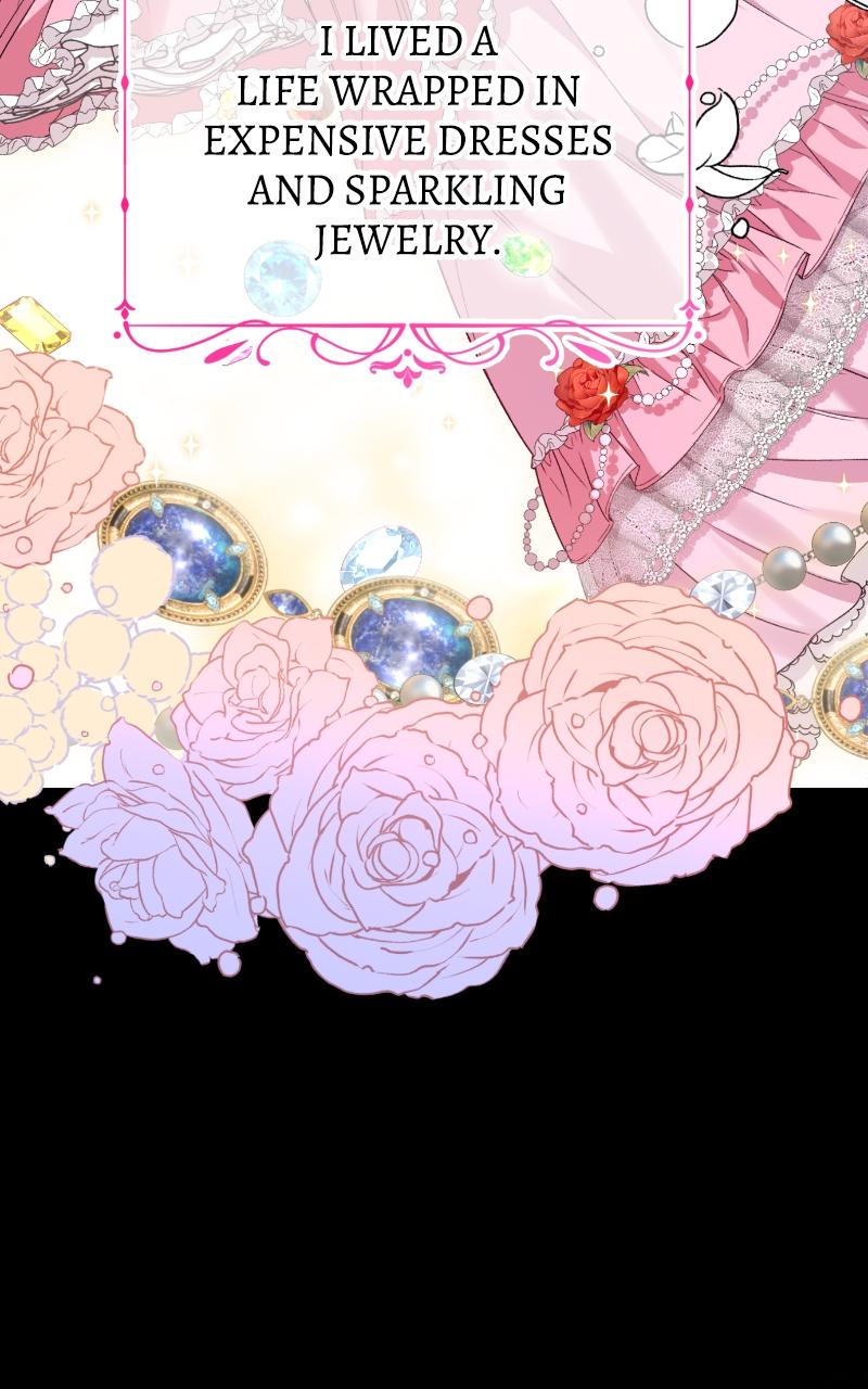 the empresss time reversed abducted marriage Chapter 3 - Page 14