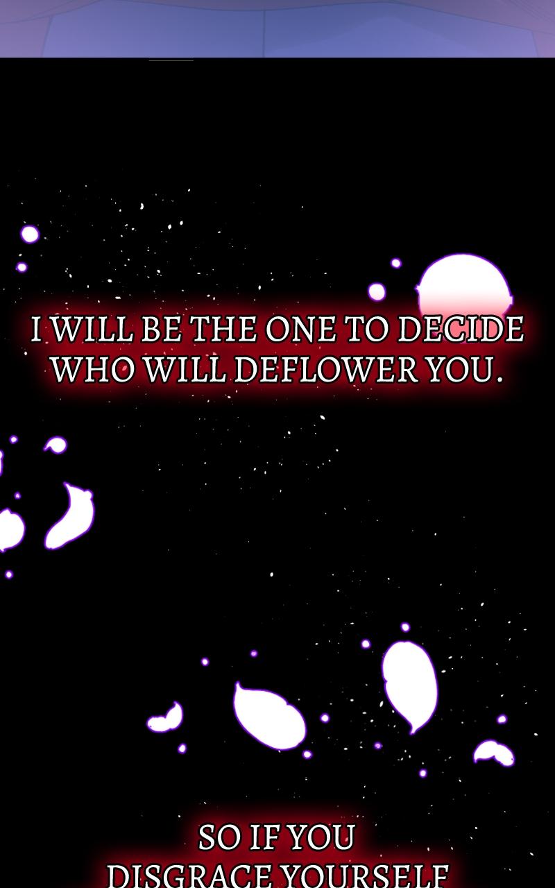 the empresss time reversed abducted marriage Chapter 3 - Page 17