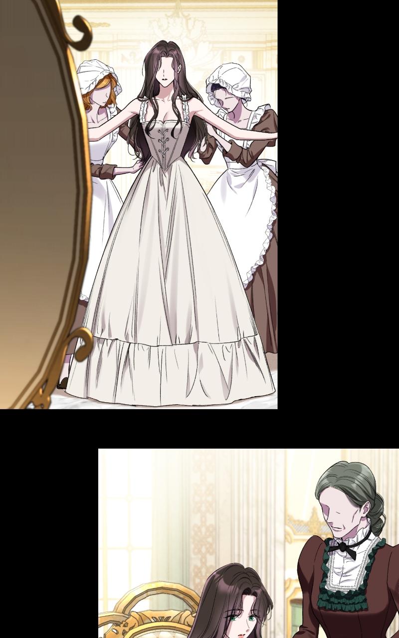 the empresss time reversed abducted marriage Chapter 3 - Page 19