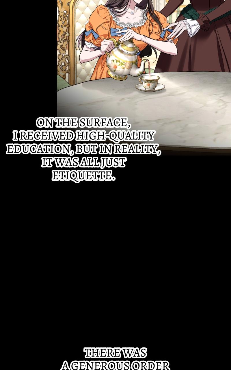 the empresss time reversed abducted marriage Chapter 3 - Page 20