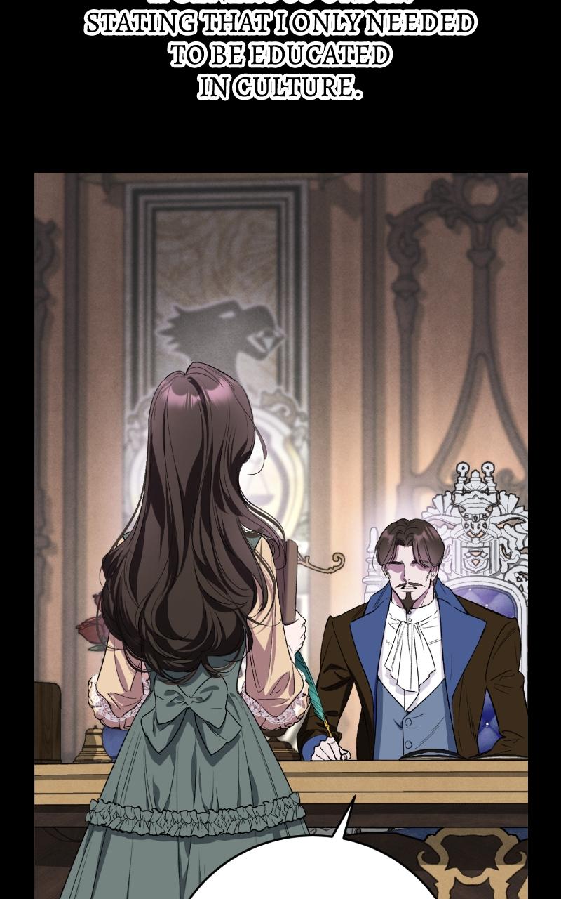 the empresss time reversed abducted marriage Chapter 3 - Page 21