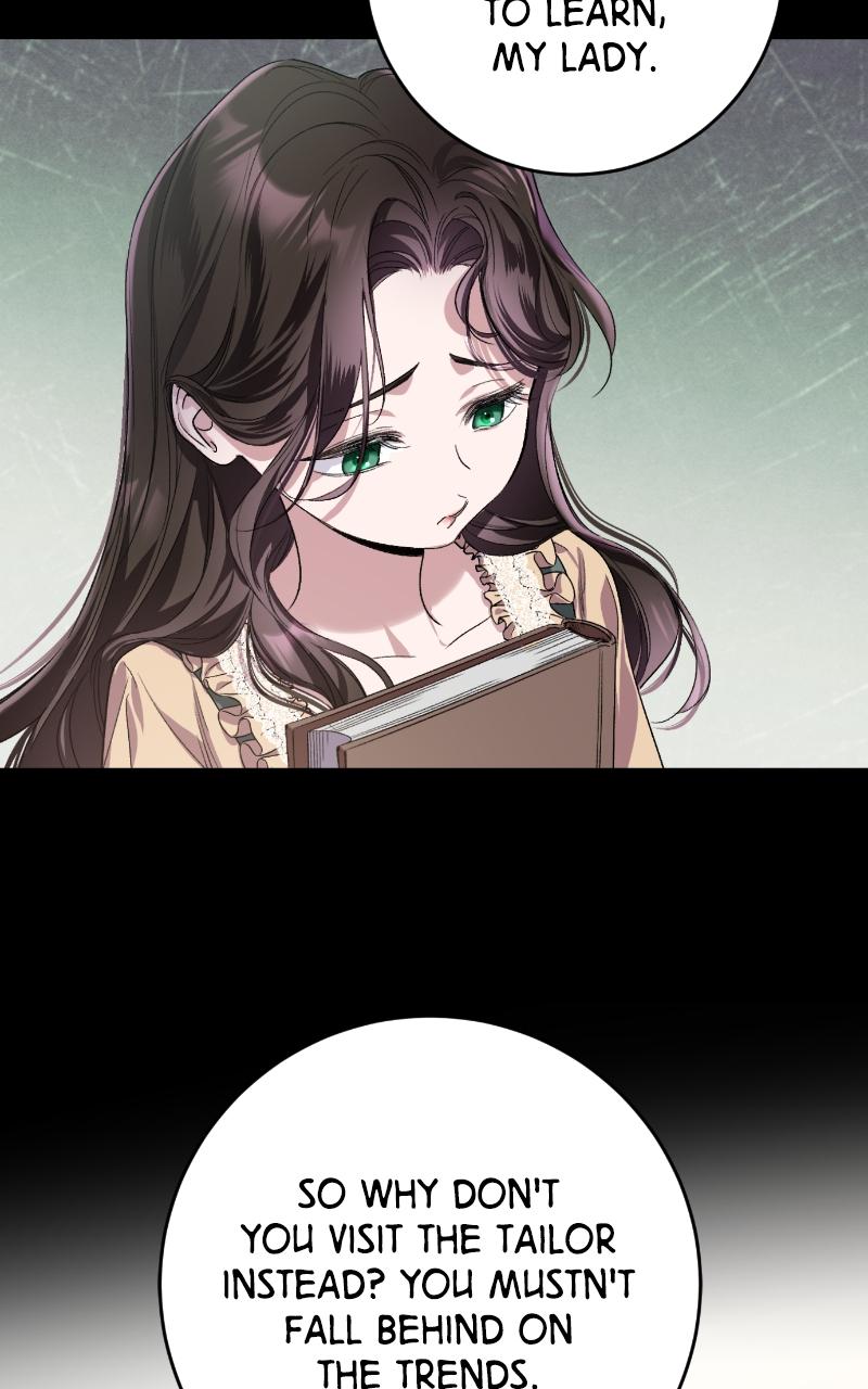 the empresss time reversed abducted marriage Chapter 3 - Page 23