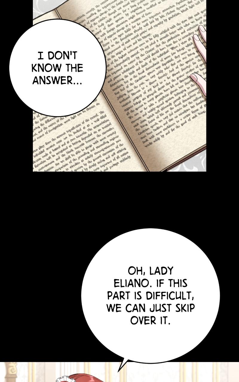 the empresss time reversed abducted marriage Chapter 3 - Page 27