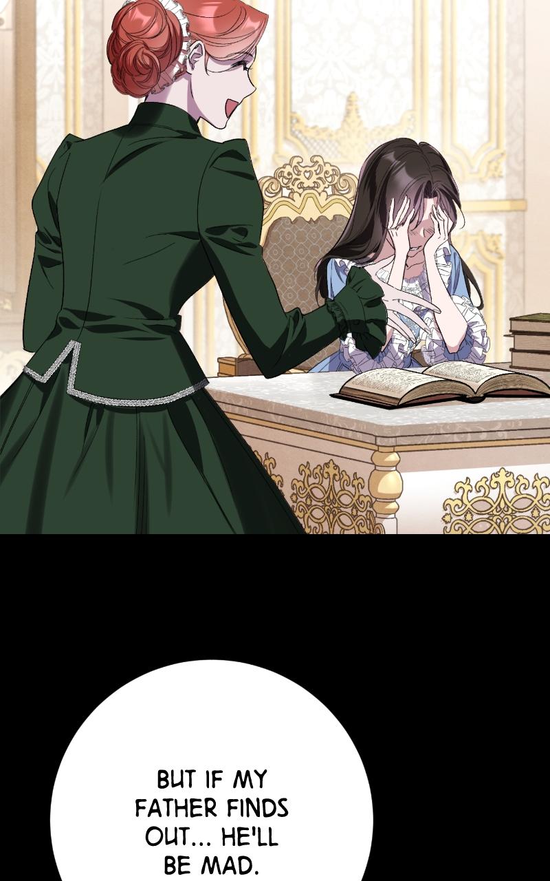 the empresss time reversed abducted marriage Chapter 3 - Page 28