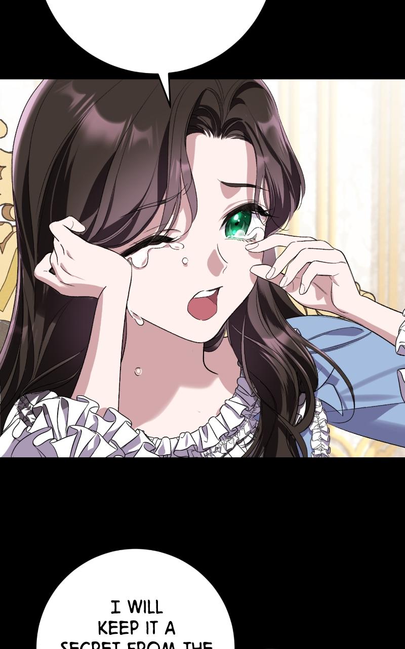 the empresss time reversed abducted marriage Chapter 3 - Page 29