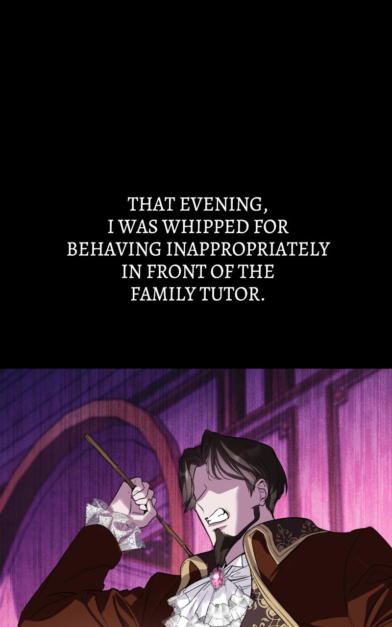 the empresss time reversed abducted marriage Chapter 3 - Page 31