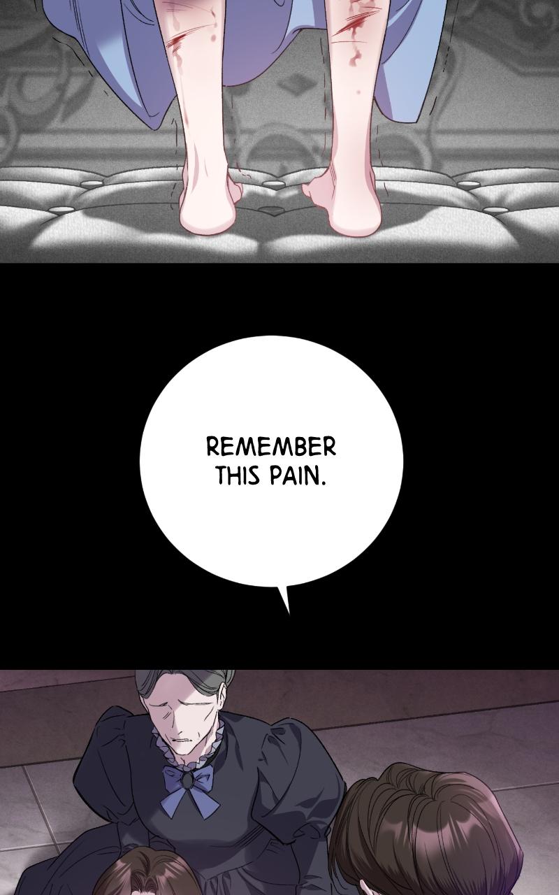 the empresss time reversed abducted marriage Chapter 3 - Page 34