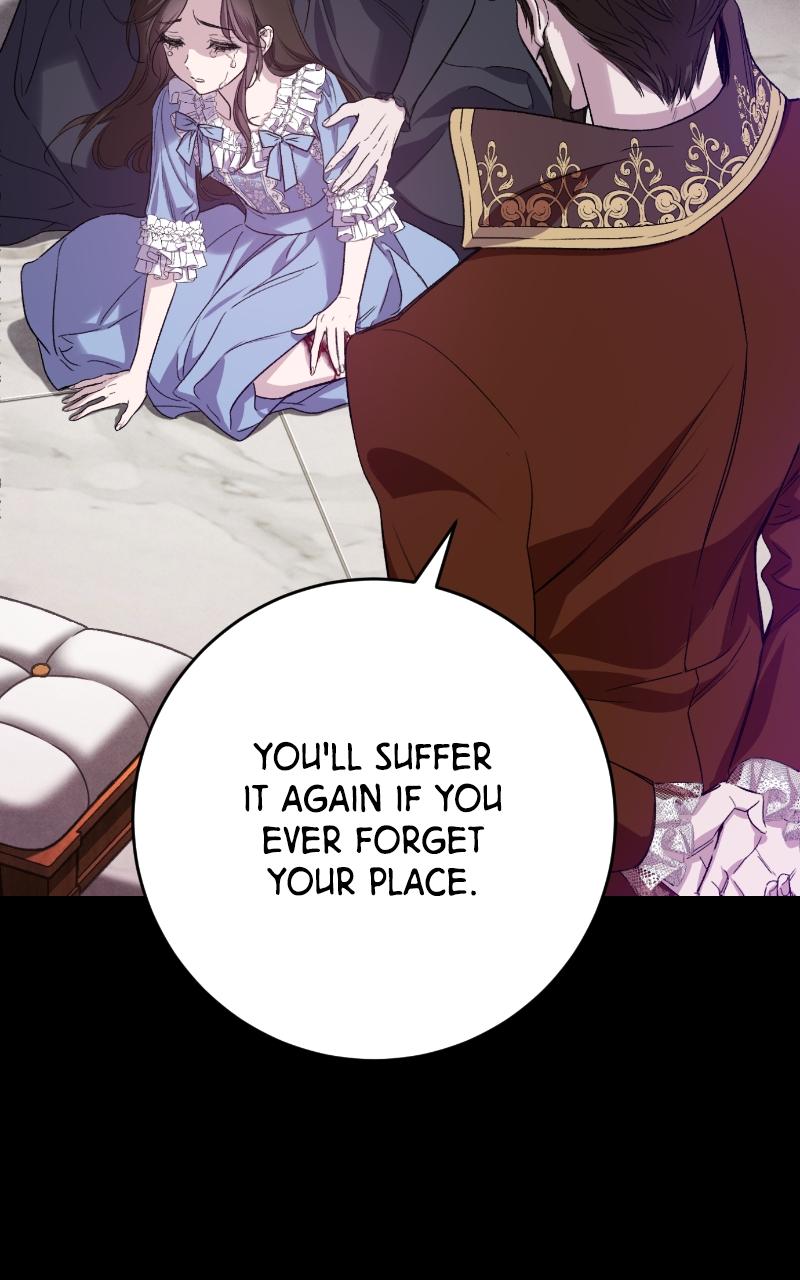 the empresss time reversed abducted marriage Chapter 3 - Page 35