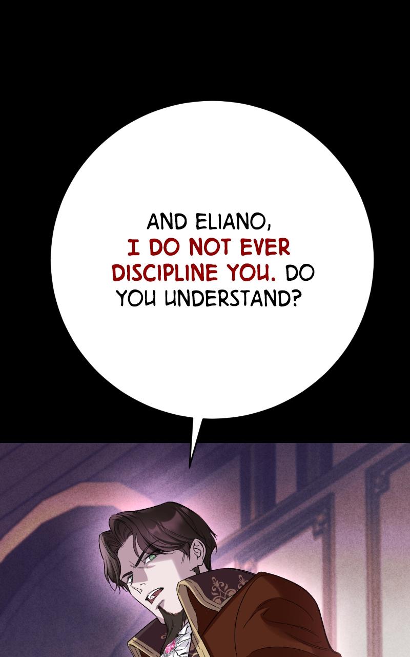 the empresss time reversed abducted marriage Chapter 3 - Page 36