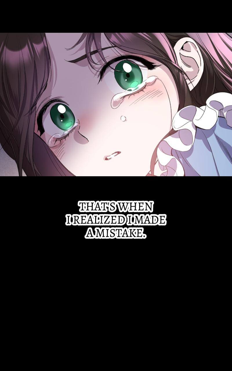 the empresss time reversed abducted marriage Chapter 3 - Page 38