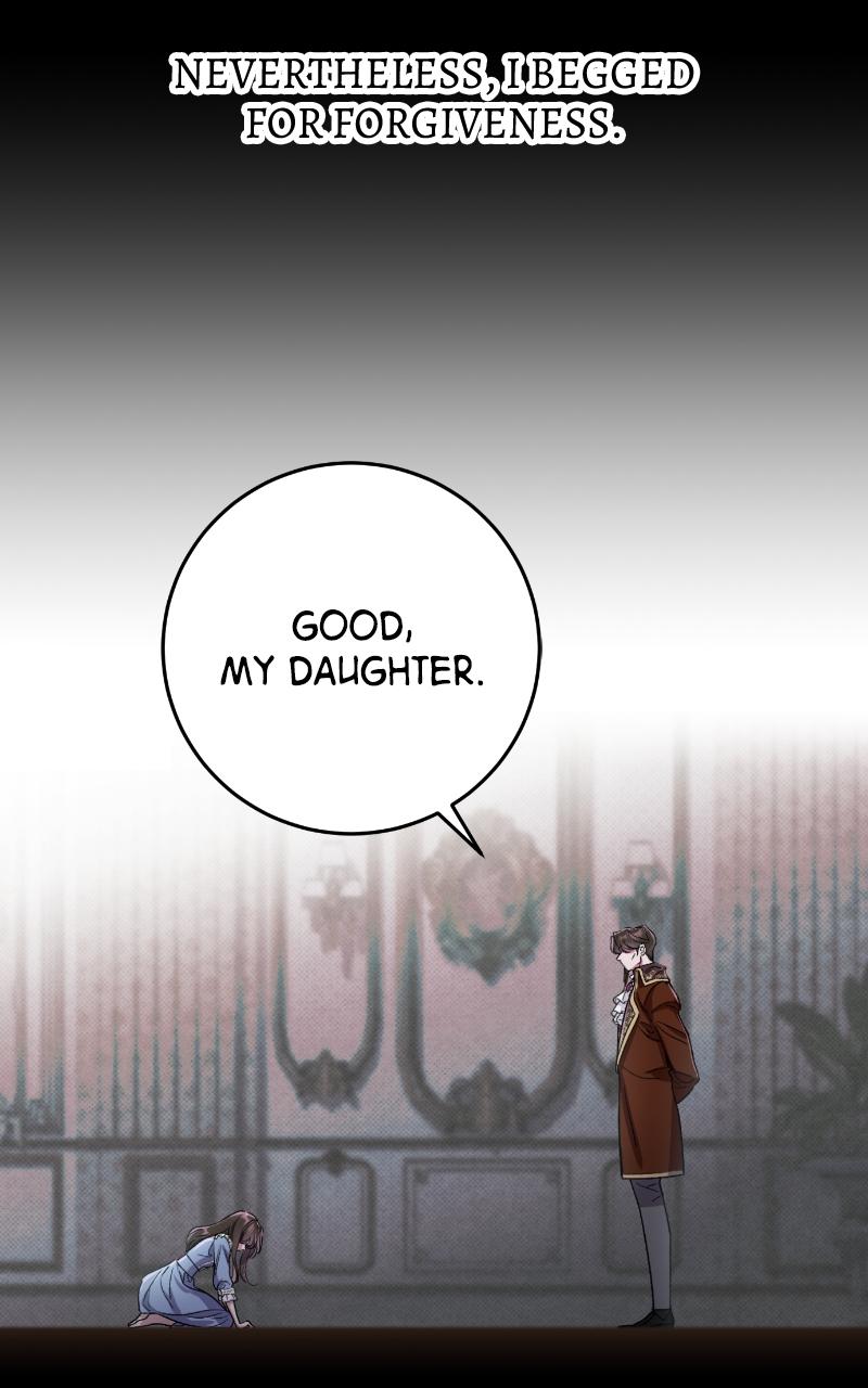 the empresss time reversed abducted marriage Chapter 3 - Page 40