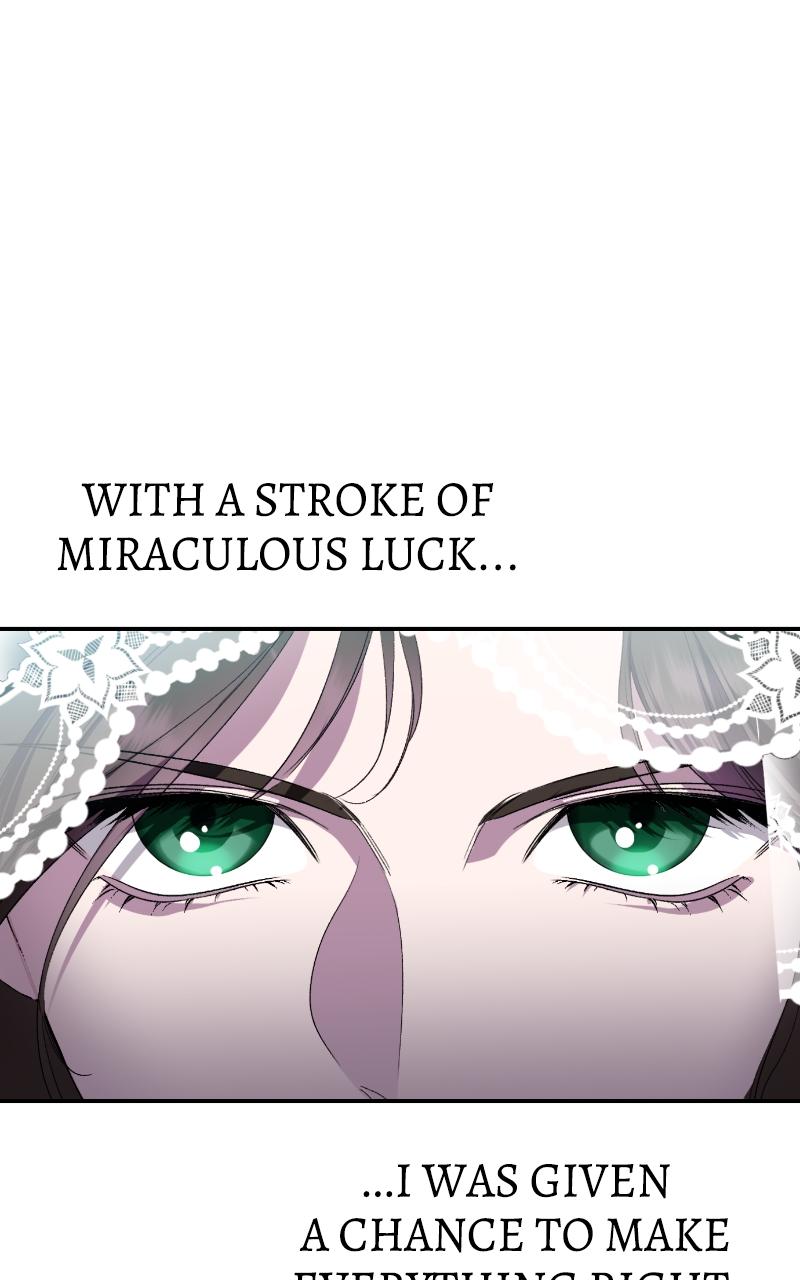 the empresss time reversed abducted marriage Chapter 3 - Page 46