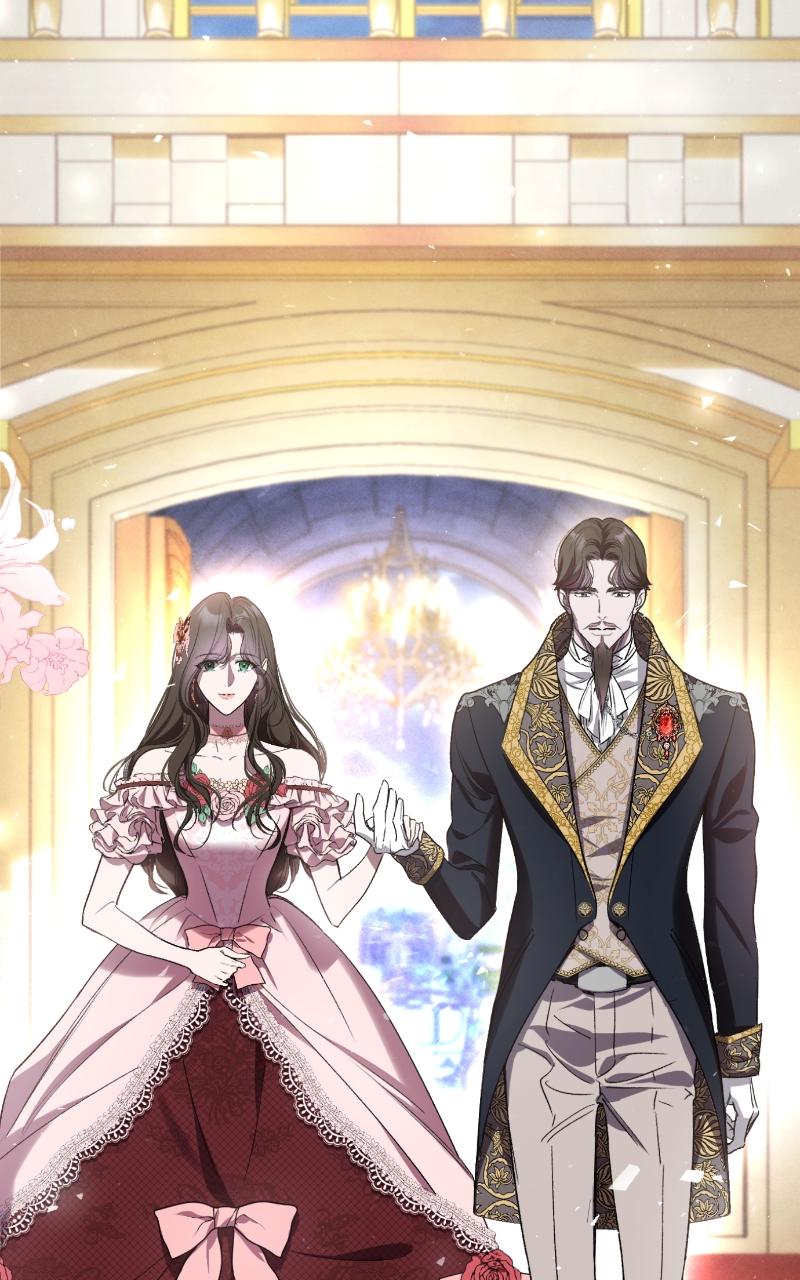 the empresss time reversed abducted marriage Chapter 3 - Page 53