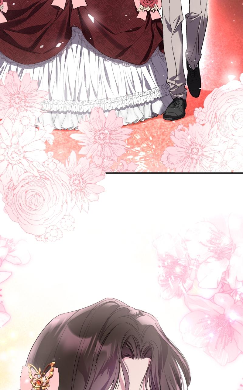 the empresss time reversed abducted marriage Chapter 3 - Page 54